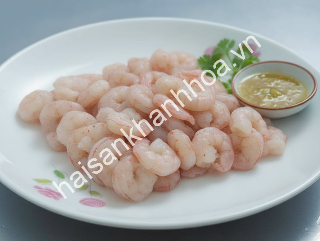 cung cấp mực khô, tôm khô, cá khô