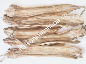 Cá khoai khô