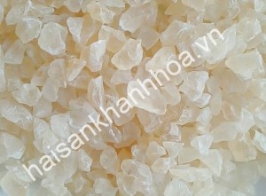 Mủ trôm nguyên chất dạng viên