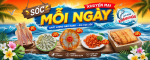tôm đất biển, mực khô nha trang, hải sản khánh hòa